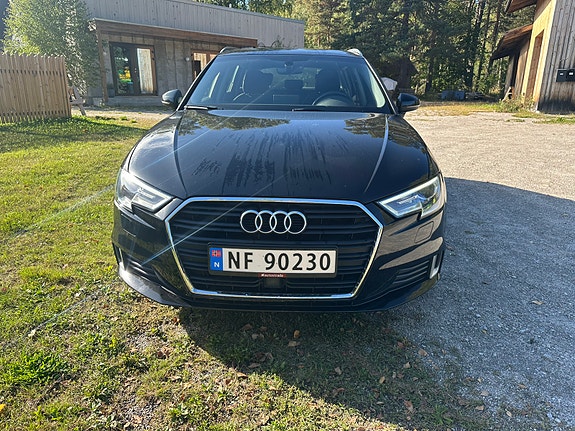 Audi A3 6 of 12