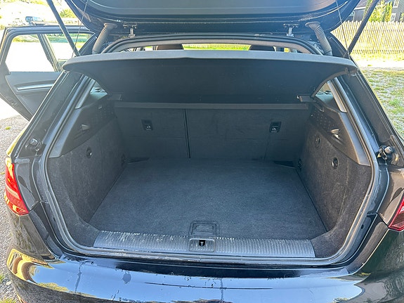 Audi A3 12 of 12