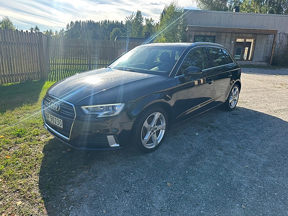 Audi A3 5 of 12