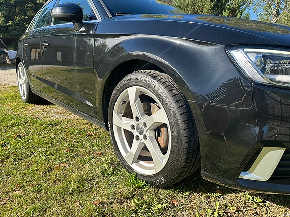 Audi A3 7 of 12