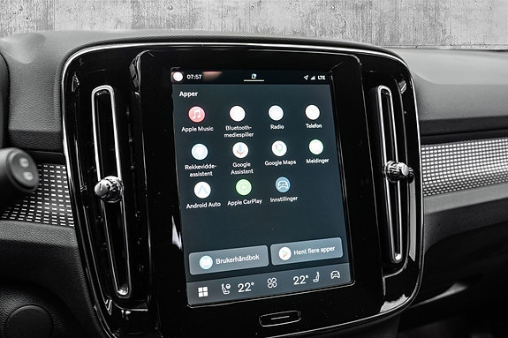 Volvo XC40 20 of 29