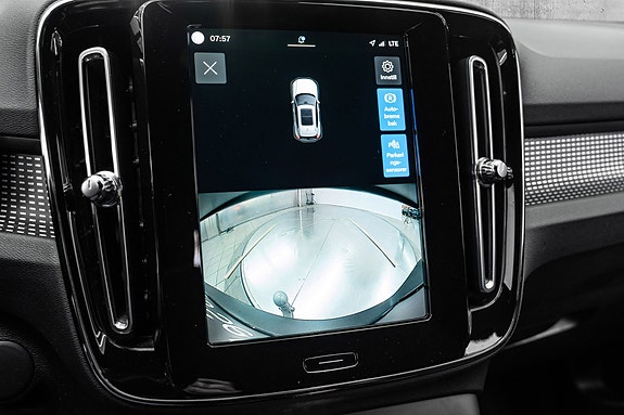 Volvo XC40 21 of 29