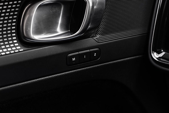 Volvo XC40 22 of 29
