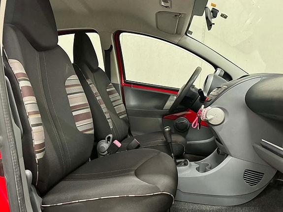 Citroen C1 7 of 11