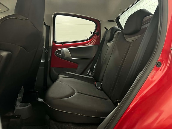 Citroen C1 10 of 11