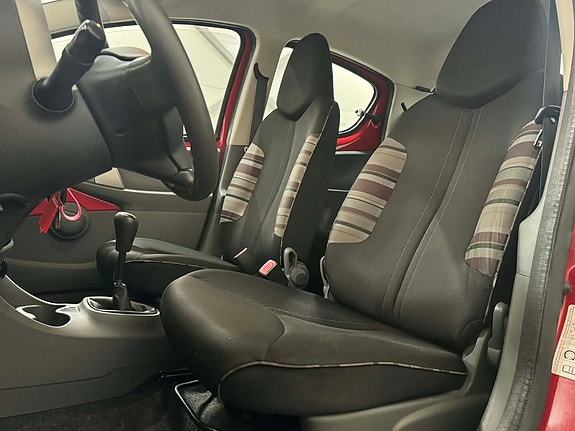 Citroen C1 5 of 11