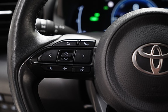Toyota Yaris 25 of 27