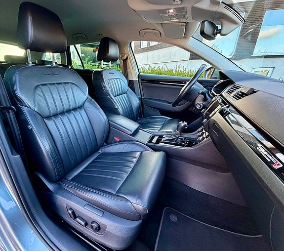 Skoda Superb 25 of 30