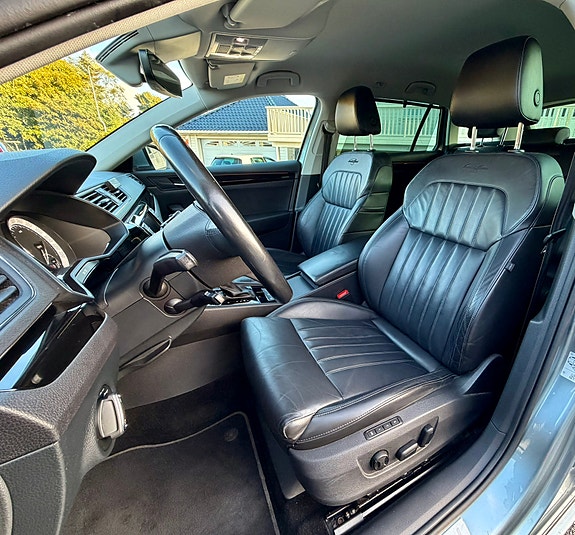 Skoda Superb 21 of 30