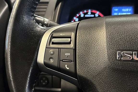 Isuzu D-max 20 of 28