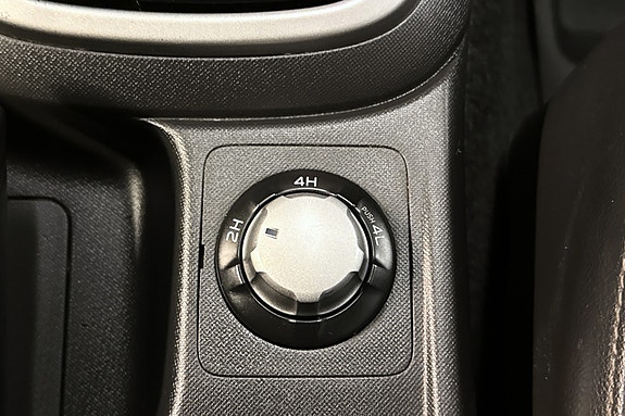 Isuzu D-max 25 of 28