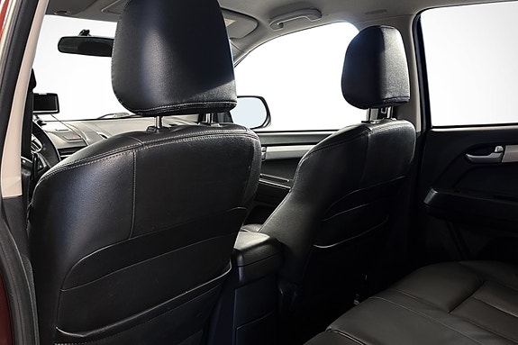 Isuzu D-max 14 of 28