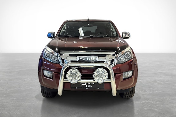 Isuzu D-max 2 of 28