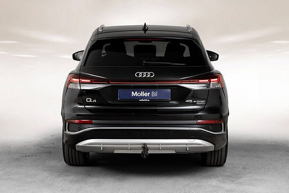 Audi Q4 e-tron 7 of 30
