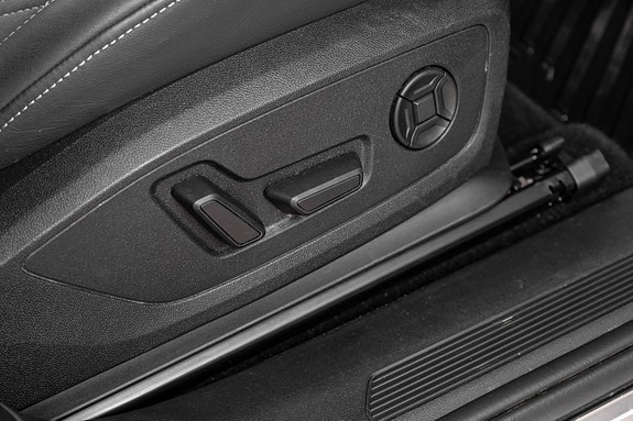 Audi Q4 e-tron 14 of 30