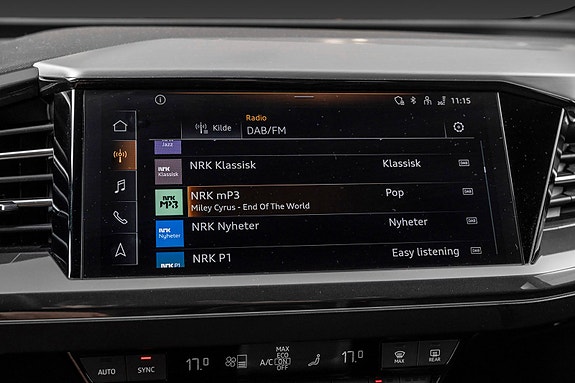 Audi Q4 e-tron 22 of 30