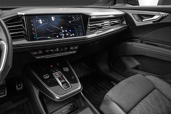 Audi Q4 e-tron 19 of 30