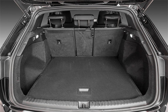 Audi Q4 e-tron 27 of 30