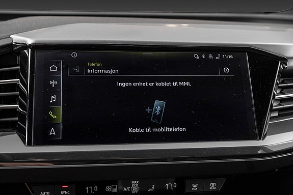 Audi Q4 e-tron 23 of 30