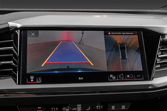 Audi Q4 e-tron 24 of 30