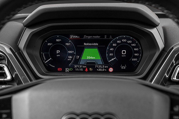 Audi Q4 e-tron 18 of 30