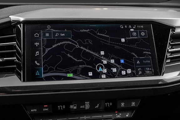 Audi Q4 e-tron 21 of 30