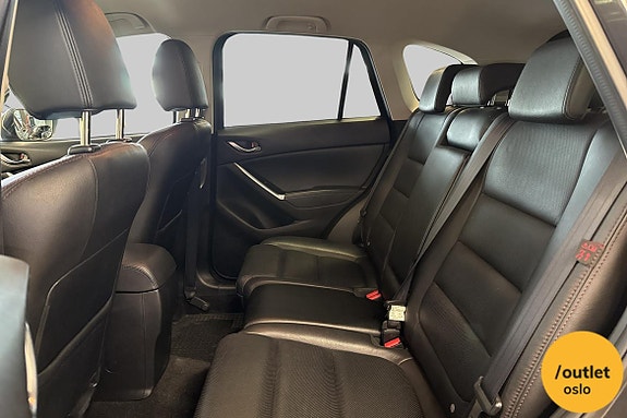 Mazda CX-5 11 of 29