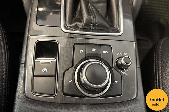 Mazda CX-5 19 of 29