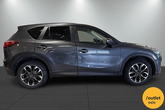 Mazda CX-5 8 of 29