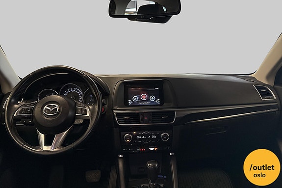Mazda CX-5 29 of 29
