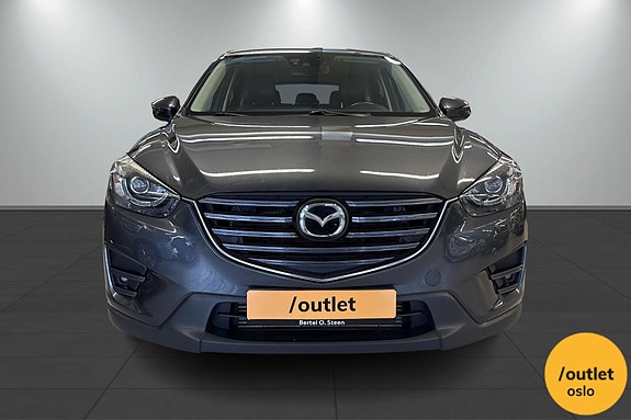 Mazda CX-5 10 of 29
