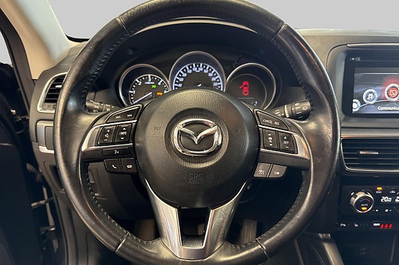 Mazda CX-5 23 of 29