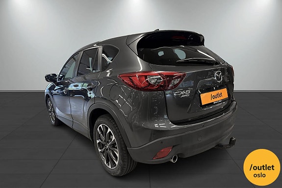Mazda CX-5 3 of 29