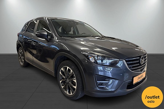 Mazda CX-5 9 of 29