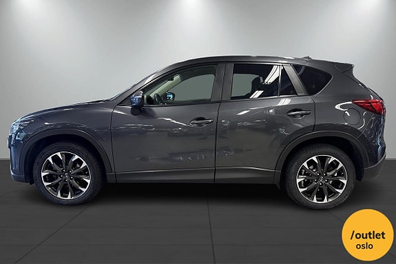 Mazda CX-5 2 of 29