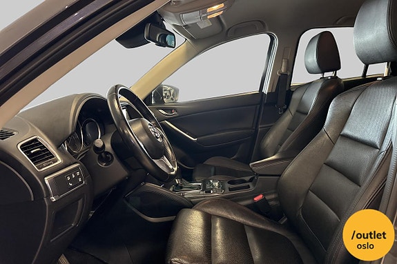 Mazda CX-5 12 of 29