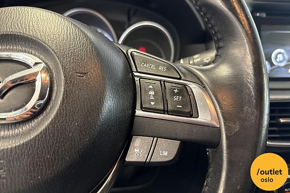 Mazda CX-5 21 of 29