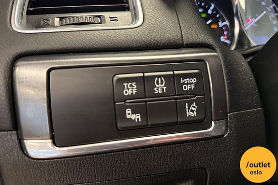 Mazda CX-5 20 of 29