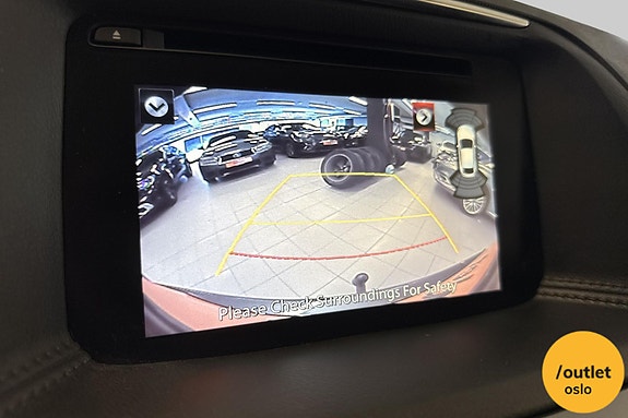 Mazda CX-5 17 of 29