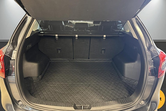 Mazda CX-5 5 of 29