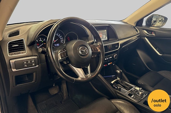 Mazda CX-5 13 of 29