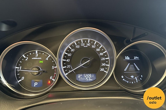 Mazda CX-5 24 of 29