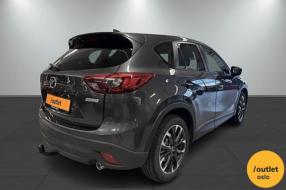 Mazda CX-5 7 of 29