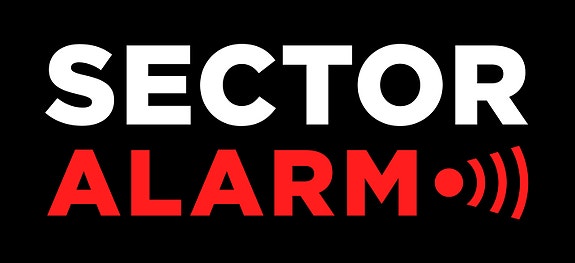 Sector Alarm AS logo