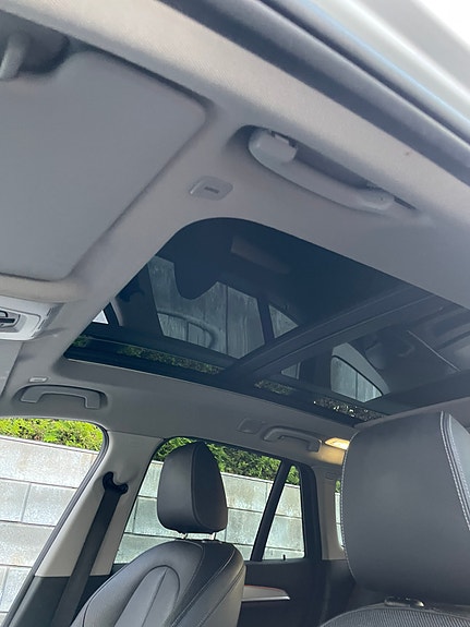 BMW X1 3 of 11