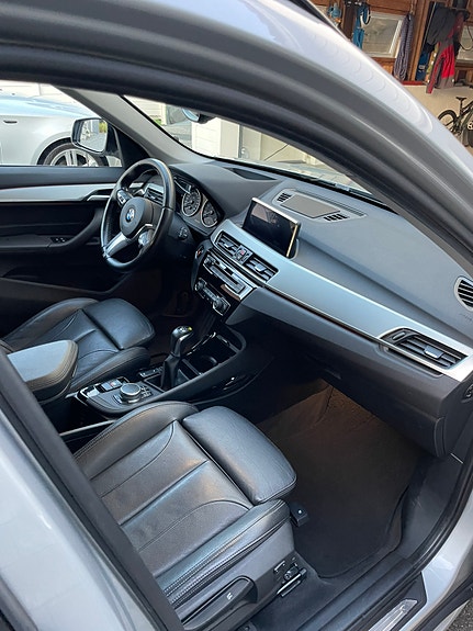 BMW X1 6 of 11