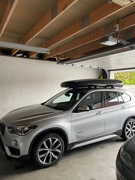 BMW X1 2 of 11
