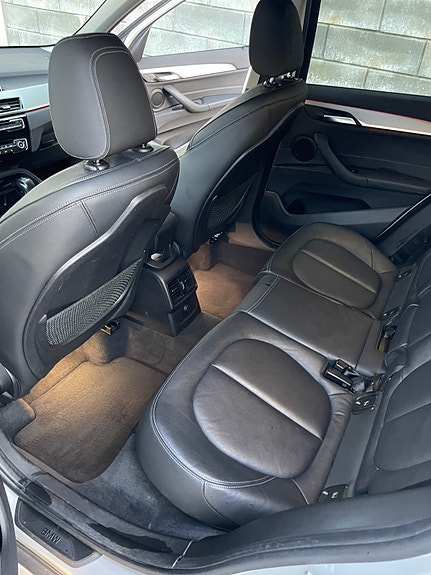 BMW X1 5 of 11