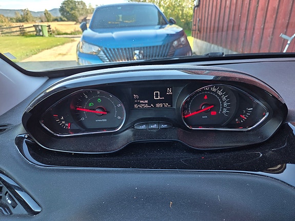 Peugeot 208 10 of 20