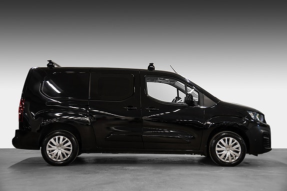Peugeot Partner 6 of 21